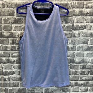 Girls Athleta Girl‎ Active Sleeveless Relaxed Tank Top